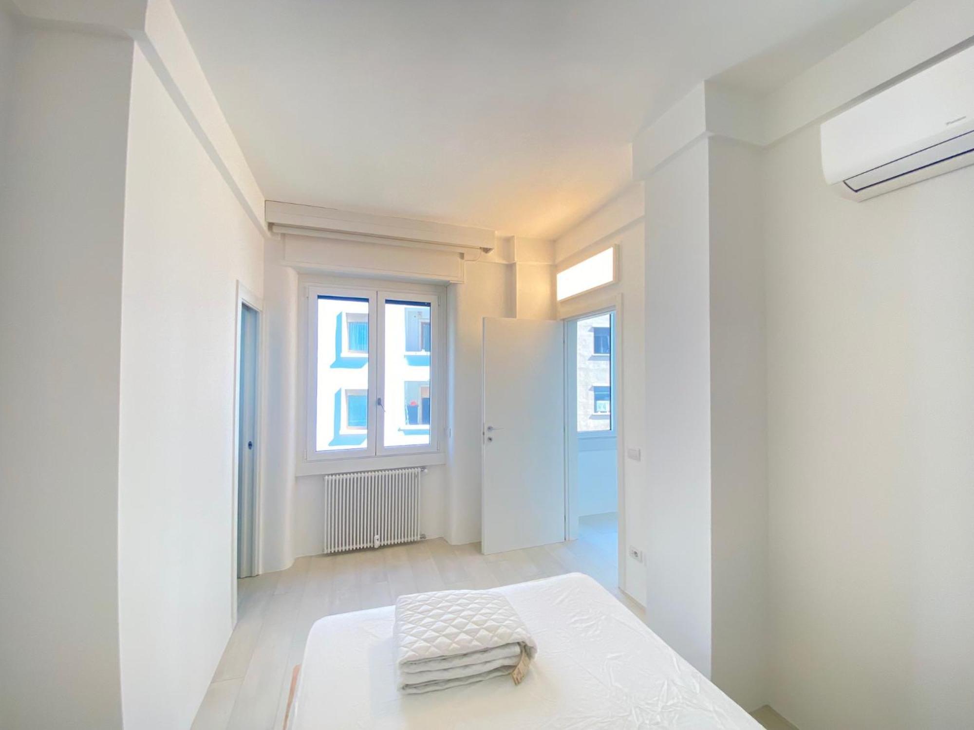 Apartment Belfiore มิลาน ภายนอก รูปภาพ