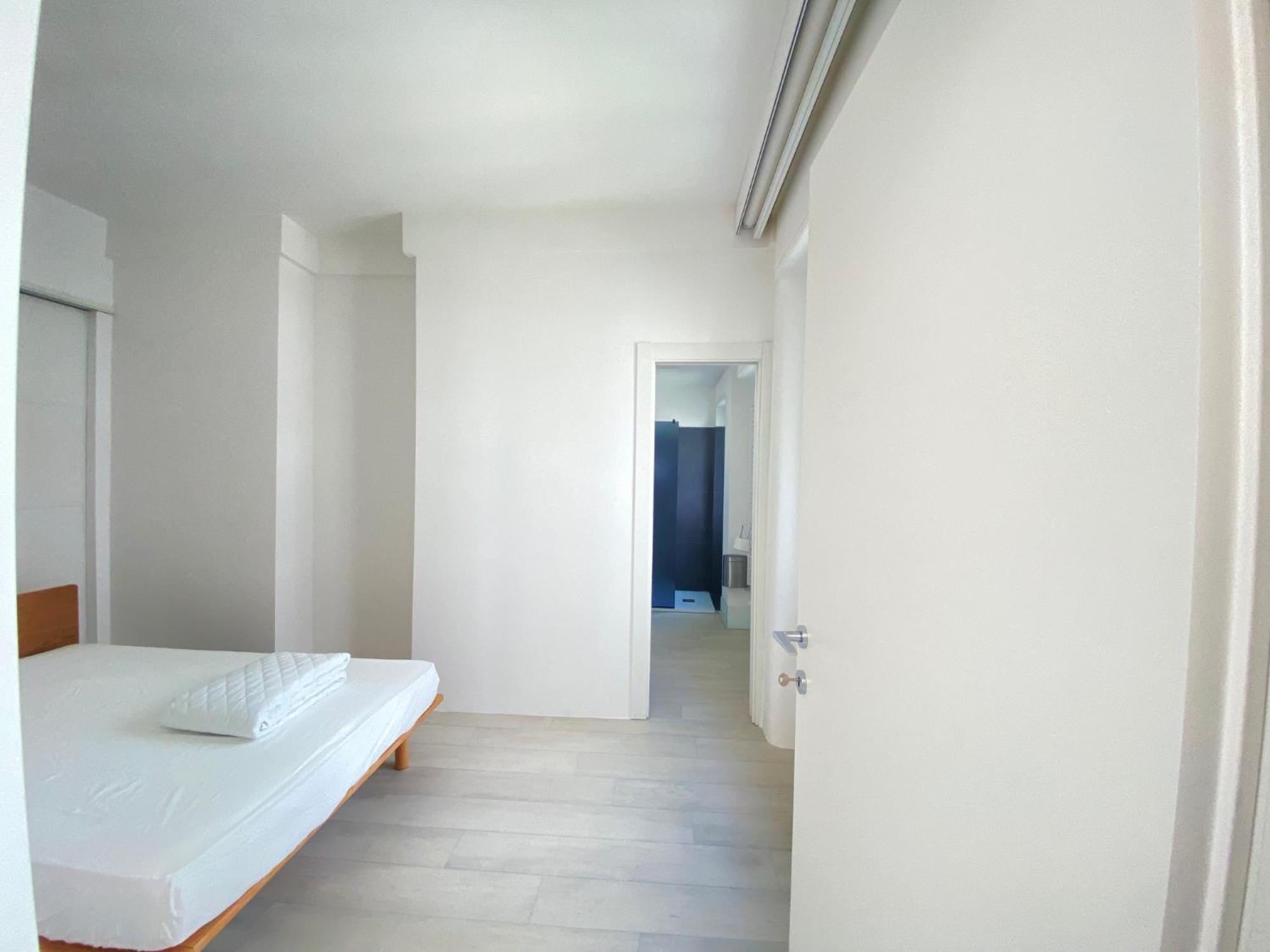 Apartment Belfiore มิลาน ภายนอก รูปภาพ