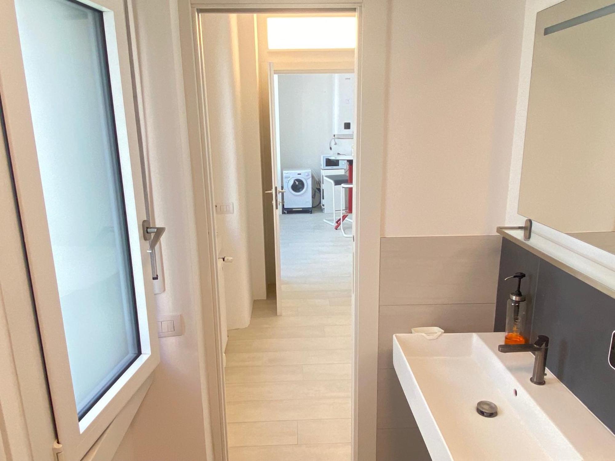 Apartment Belfiore มิลาน ภายนอก รูปภาพ