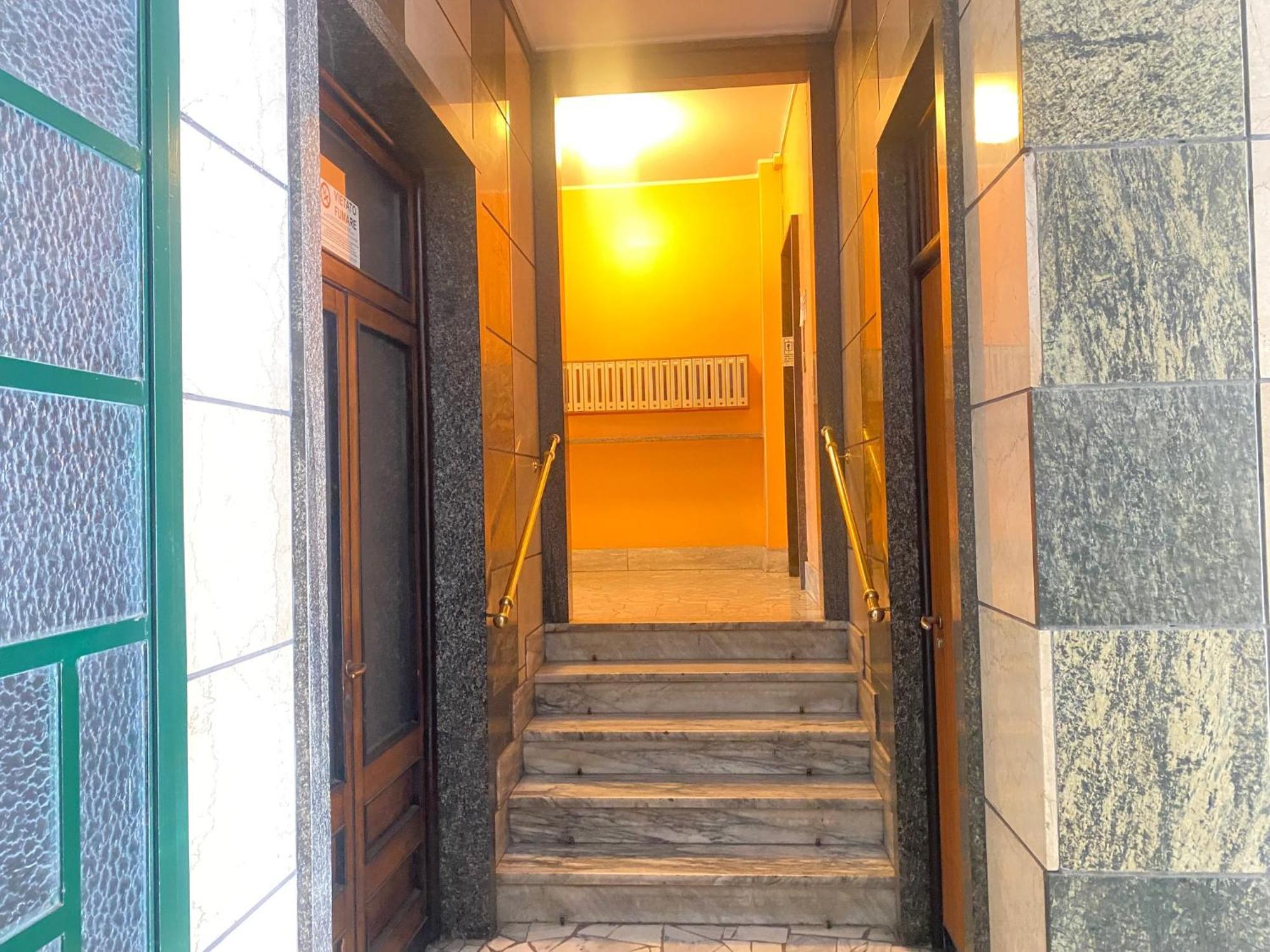 Apartment Belfiore มิลาน ภายนอก รูปภาพ